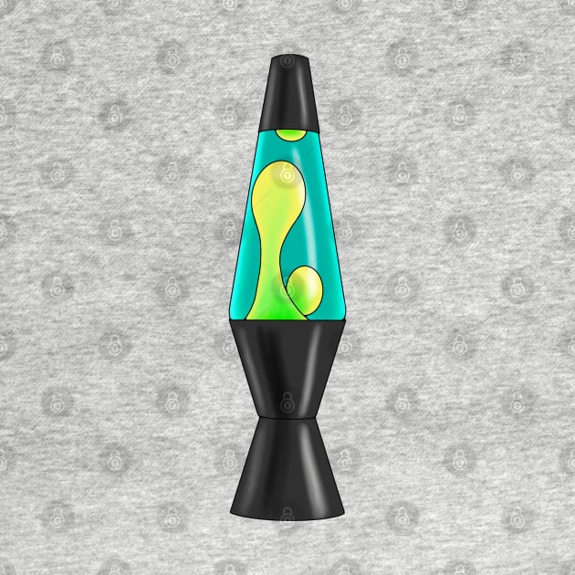 Lava Lamp by missyboque